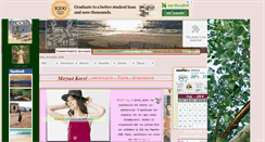 Desktop Screenshot of magikokouti.gr